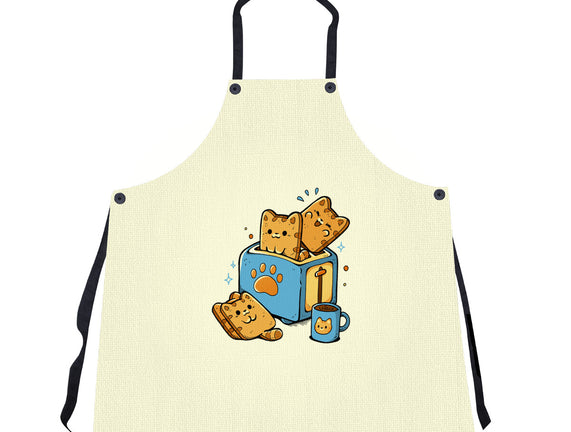 Kittoast