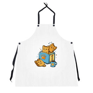 Kittoast