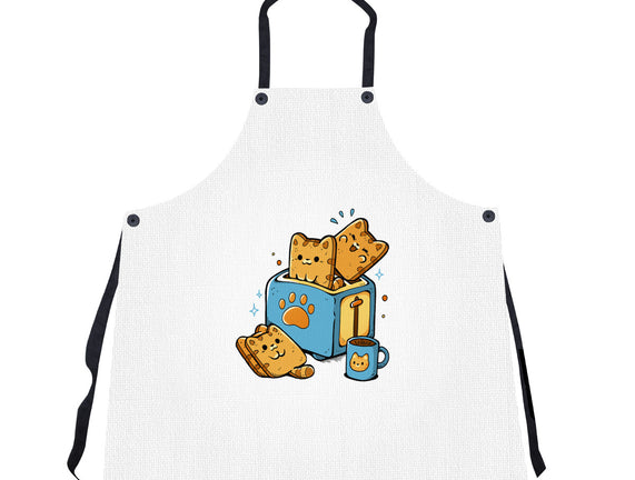 Kittoast