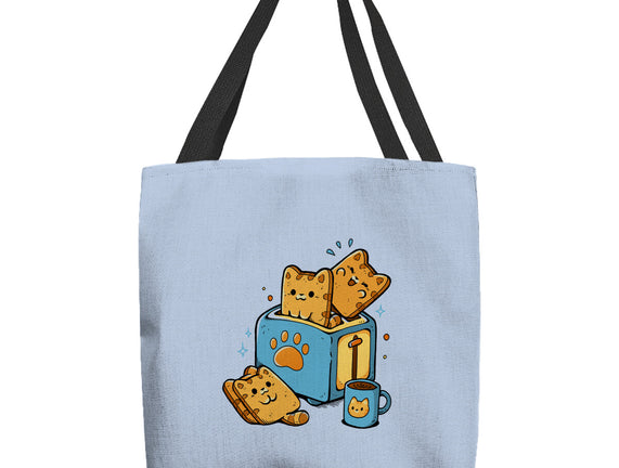 Kittoast