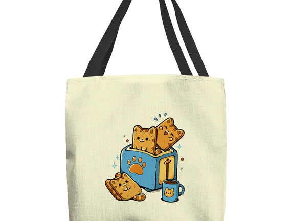 Kittoast