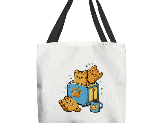 Kittoast