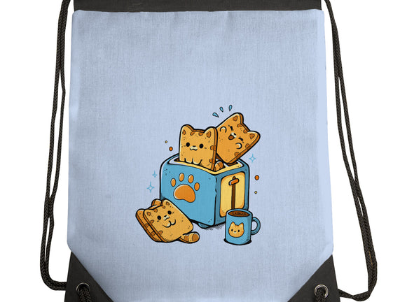 Kittoast