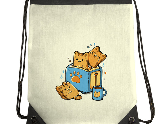 Kittoast