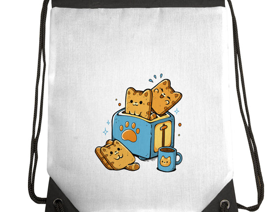 Kittoast