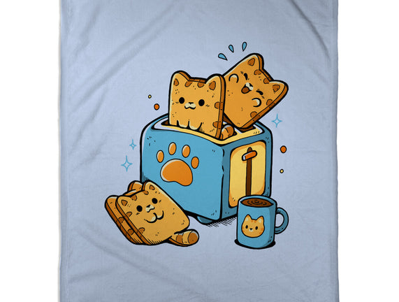 Kittoast