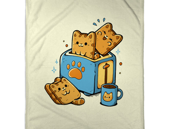 Kittoast