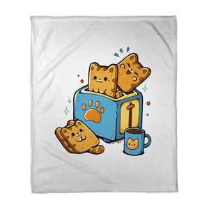 Kittoast