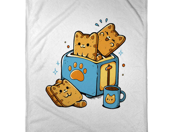 Kittoast