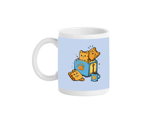 Kittoast