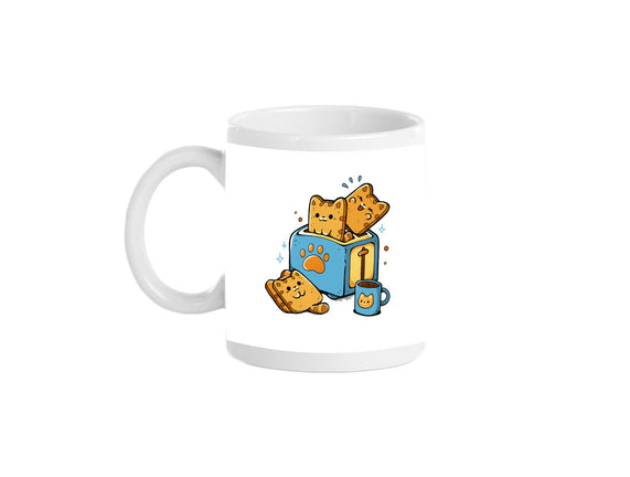 Kittoast