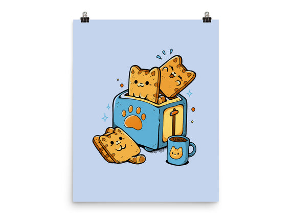 Kittoast