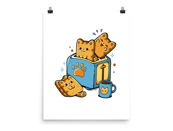 Kittoast