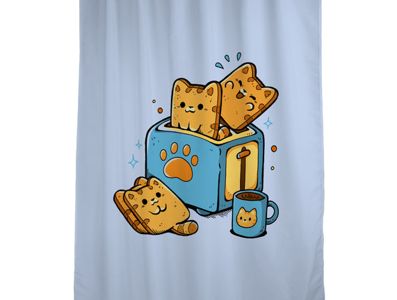 Kittoast