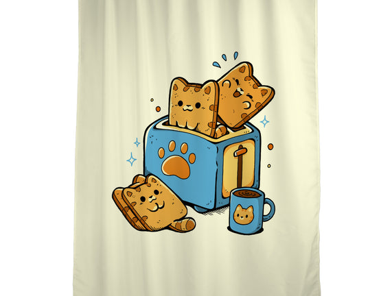 Kittoast