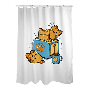 Kittoast