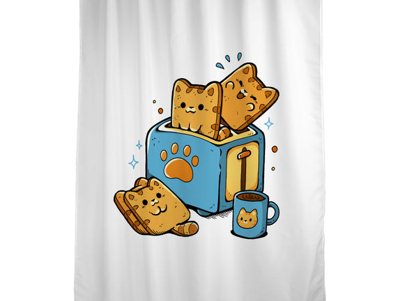 Kittoast