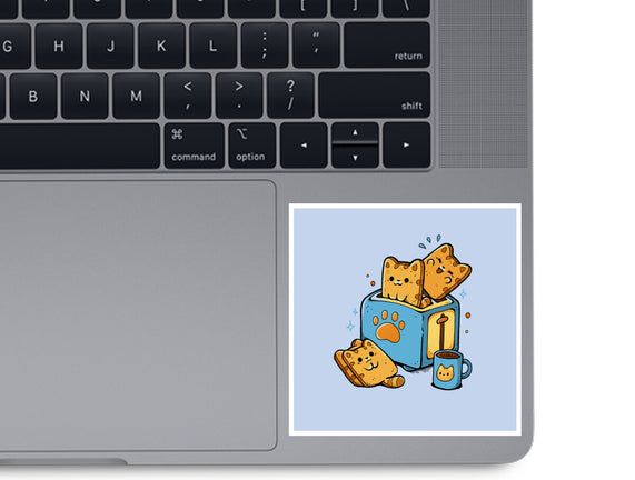 Kittoast