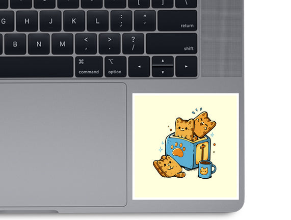 Kittoast
