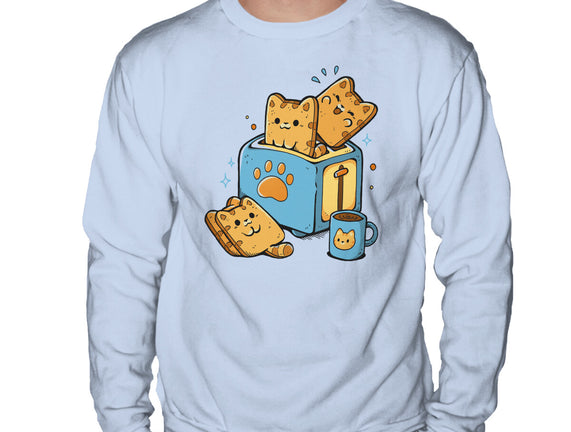 Kittoast