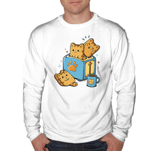 Kittoast