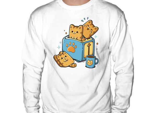 Kittoast