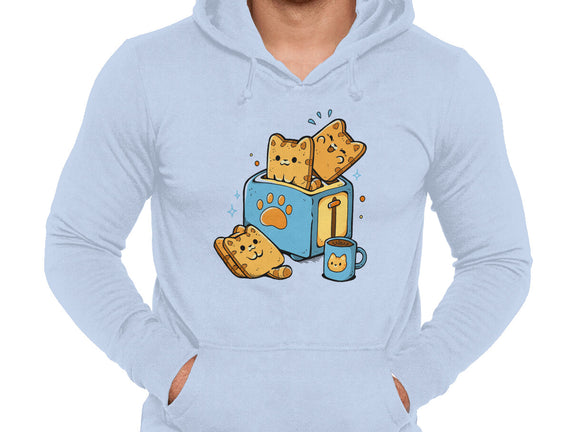 Kittoast