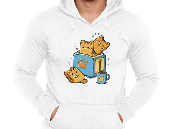 Kittoast