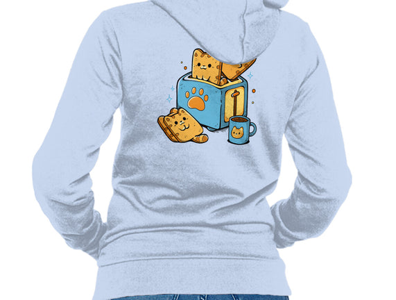 Kittoast