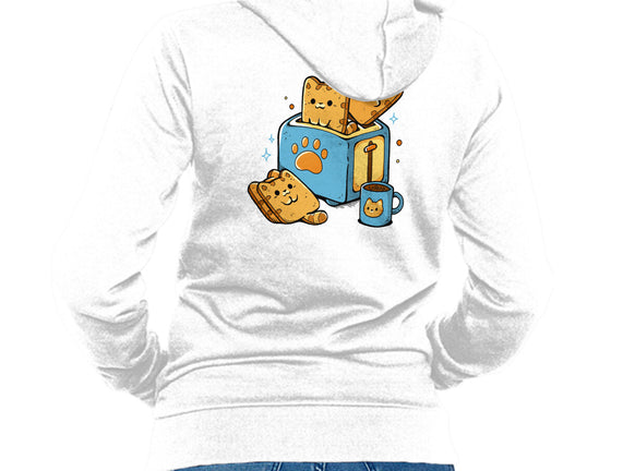 Kittoast