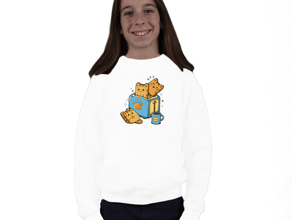 Kittoast