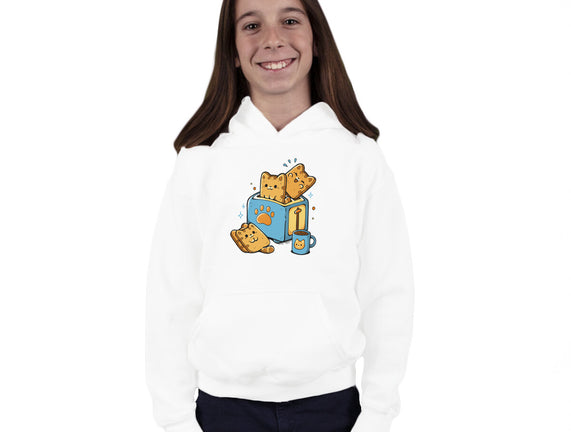 Kittoast