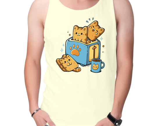 Kittoast