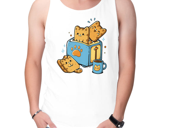 Kittoast