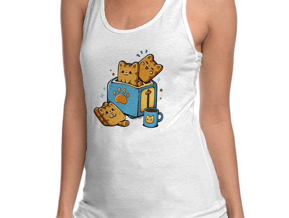 Kittoast
