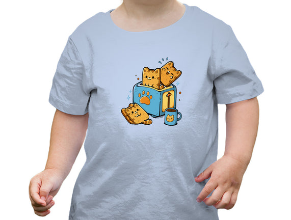 Kittoast