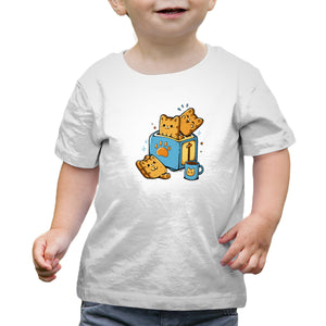 Kittoast