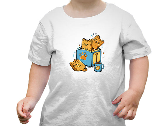 Kittoast