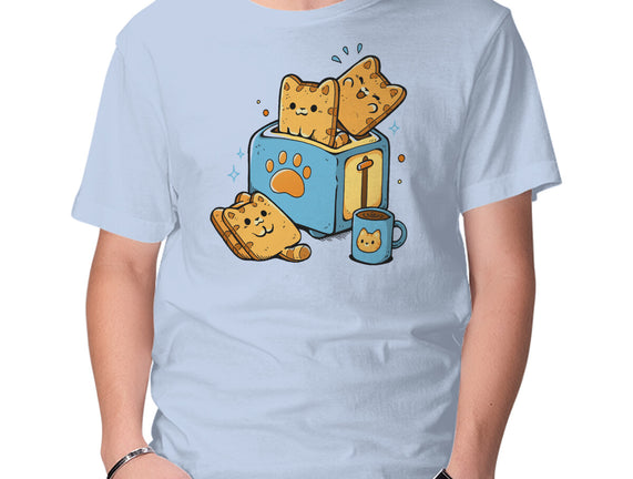Kittoast