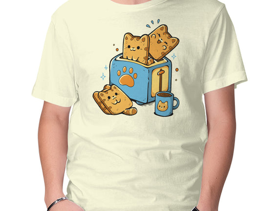 Kittoast