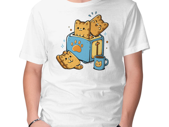 Kittoast