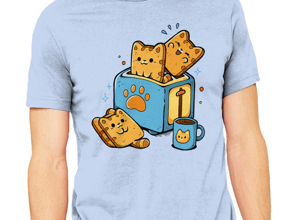 Kittoast