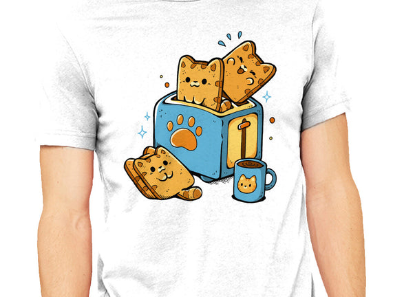 Kittoast