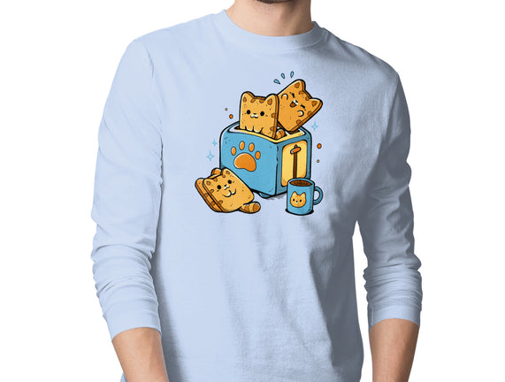 Kittoast