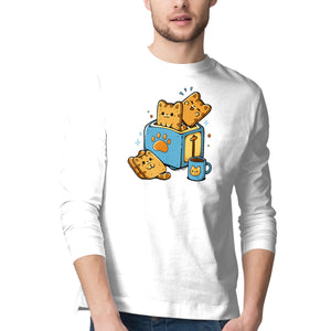 Kittoast