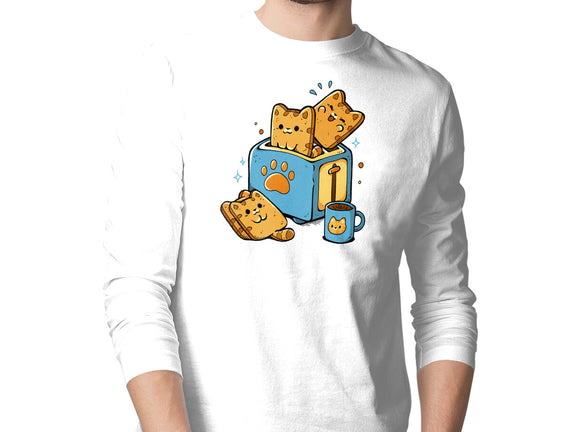 Kittoast