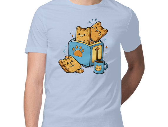 Kittoast