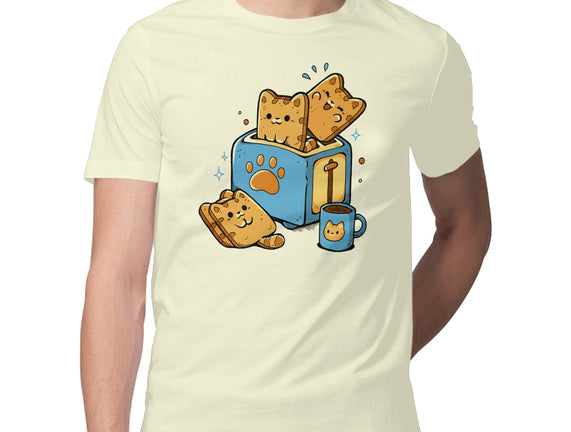 Kittoast