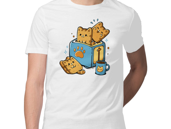 Kittoast