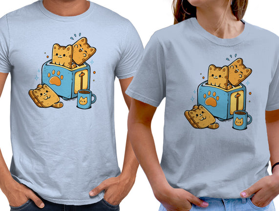 Kittoast